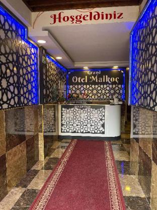 hotel malkoc