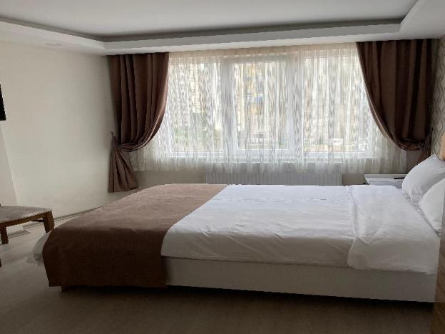 hotel malkoc