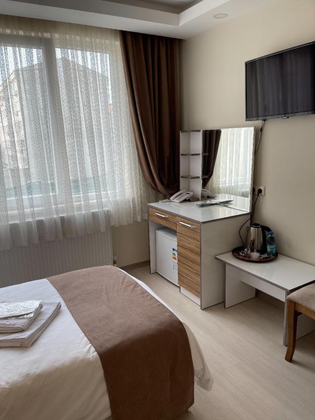 hotel malkoc