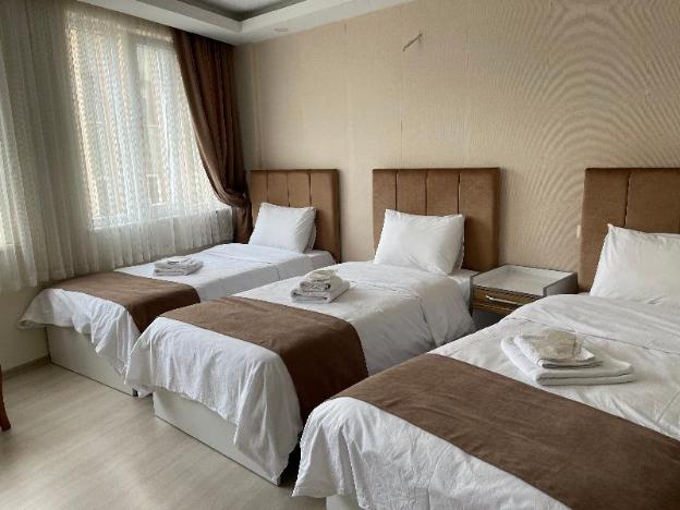 hotel malkoc