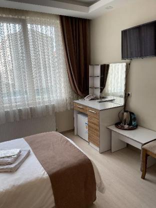 hotel malkoc