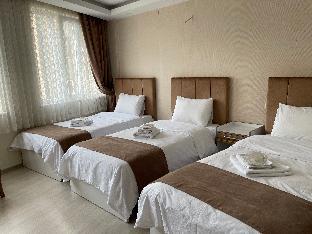 hotel malkoc
