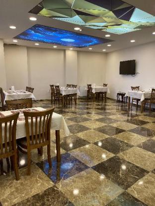 hotel malkoc