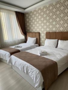 hotel malkoc
