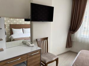 hotel malkoc
