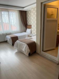 hotel malkoc