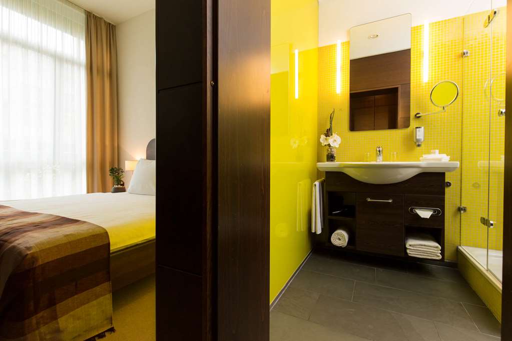 achat hotel corbin munchen airport