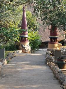 mali mali safari lodge