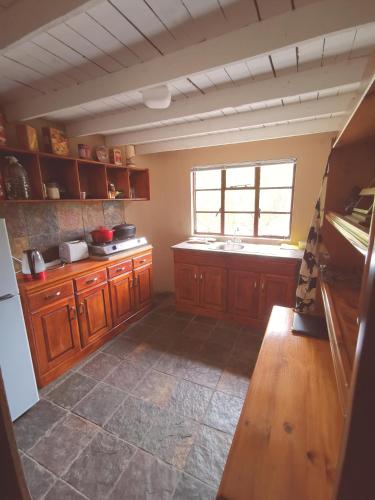 mali mali safari lodge