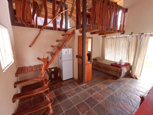 mali mali safari lodge