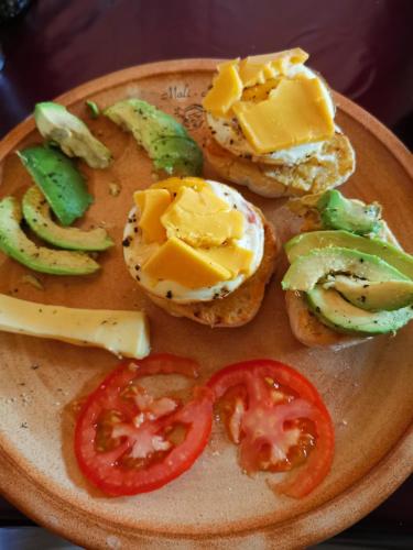 mali mali safari lodge