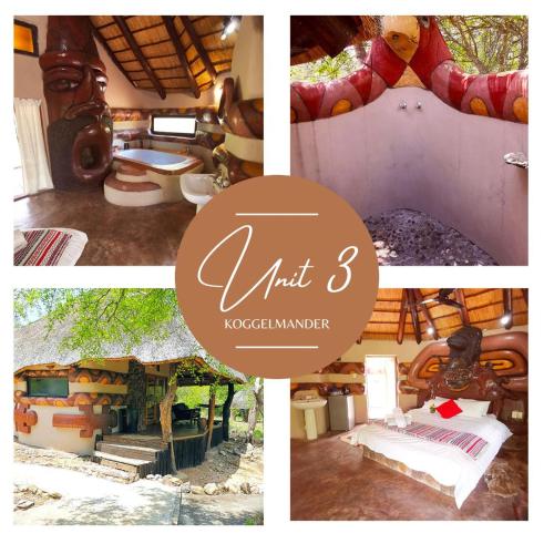 mali mali safari lodge