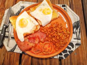 mali mali safari lodge