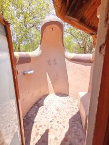 mali mali safari lodge