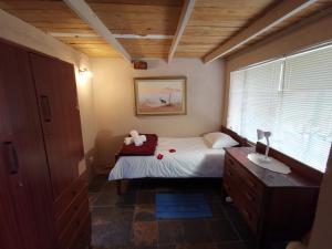 mali mali safari lodge