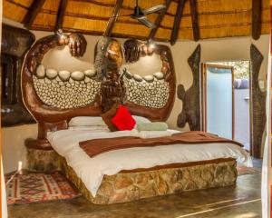 mali mali safari lodge