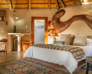 mali mali safari lodge