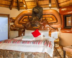 mali mali safari lodge