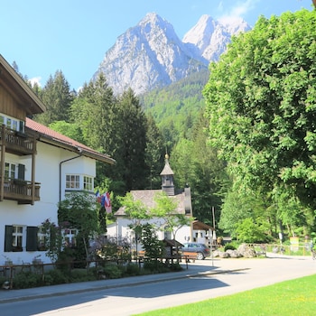 berghotel hammersbach