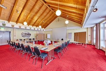 berghotel hammersbach