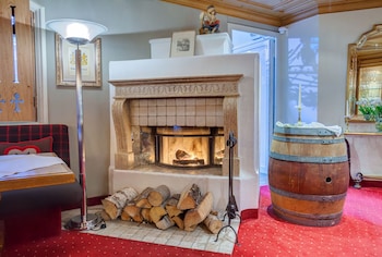 berghotel hammersbach
