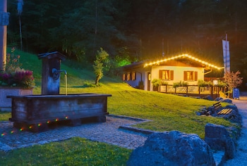 berghotel hammersbach