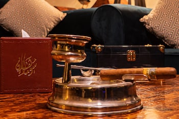 shemsmoon suites and spa