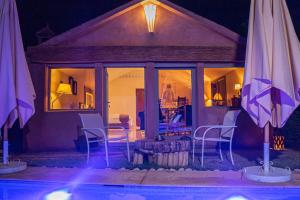 shemsmoon suites and spa