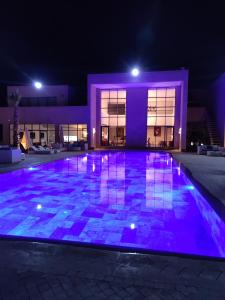 shemsmoon suites and spa