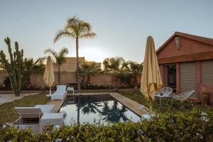 shemsmoon suites and spa