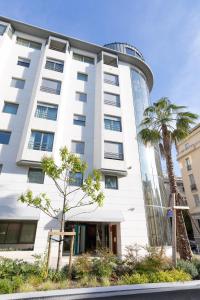 Goldstar Appartements Nice,Les Baumettes>>French Riviera,4 star