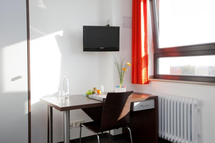 djh jugendherberge koln riehl