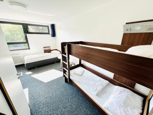 djh jugendherberge koln riehl