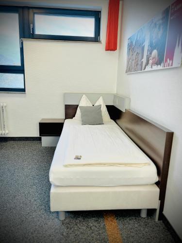 djh jugendherberge koln riehl