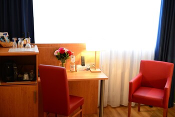 hotel national dusseldorf superior