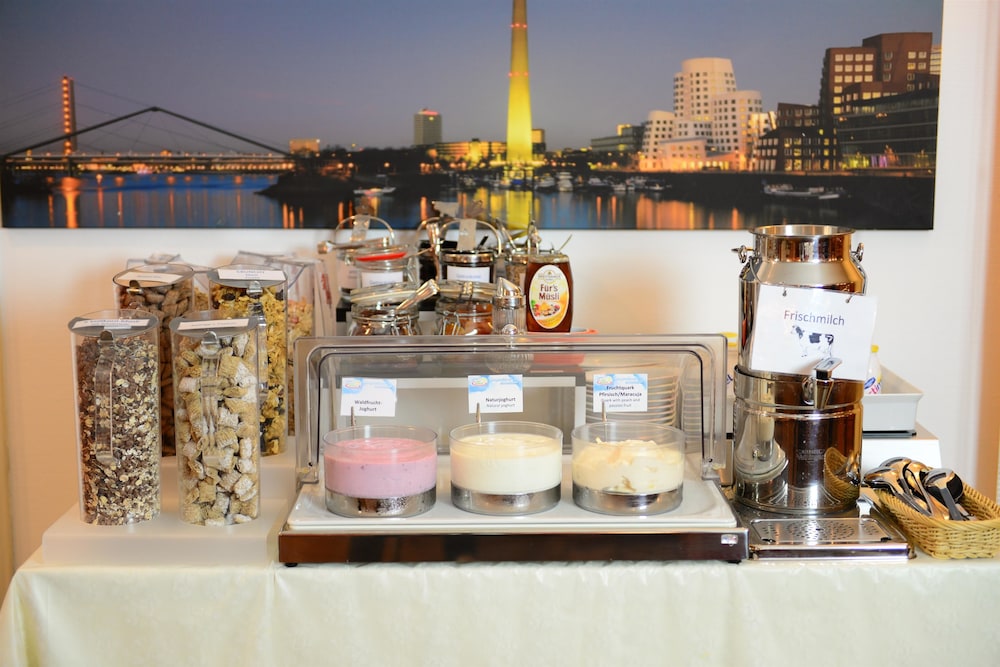 hotel national dusseldorf superior