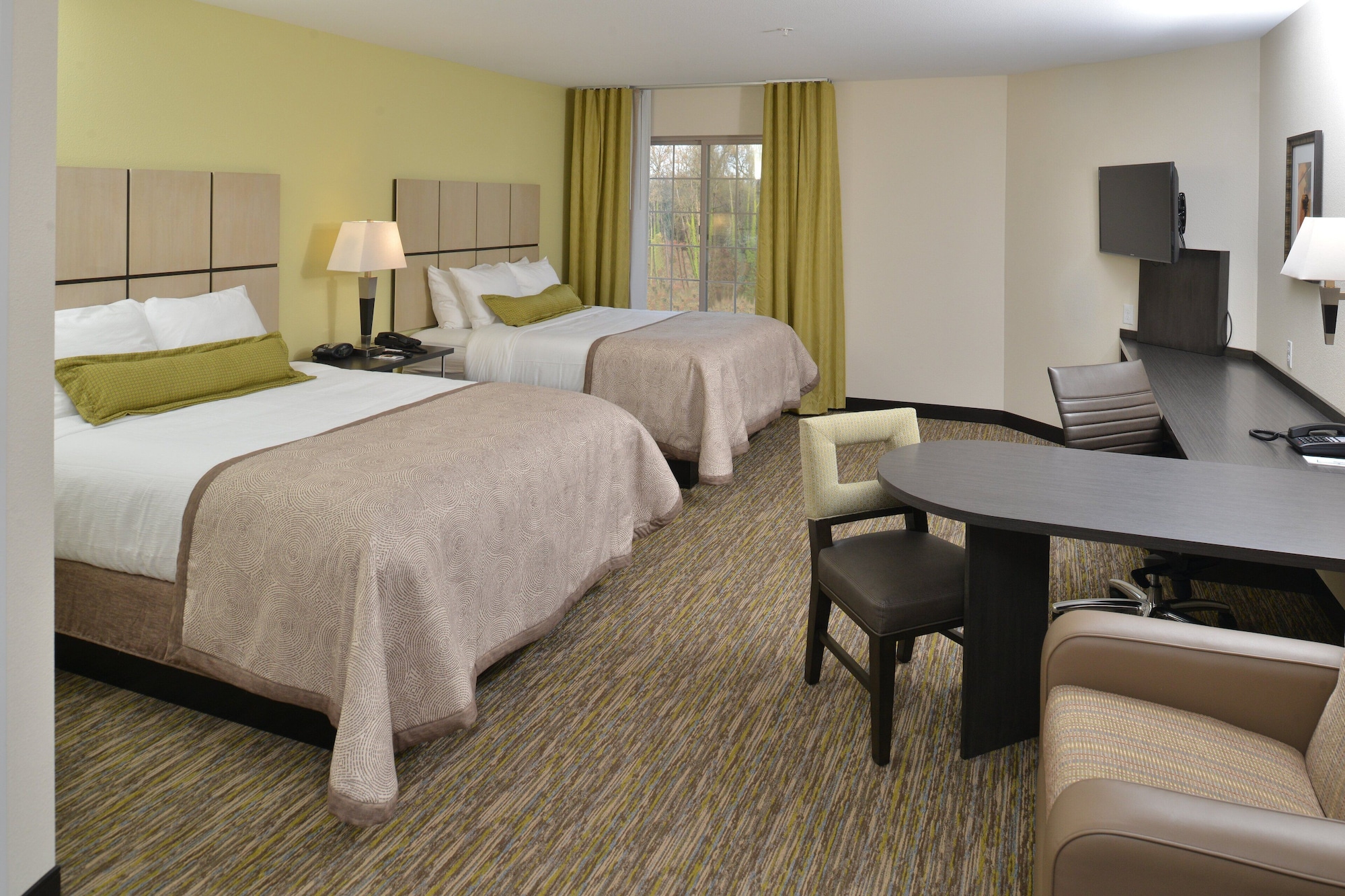 candlewood suites eugene springfield by ihg