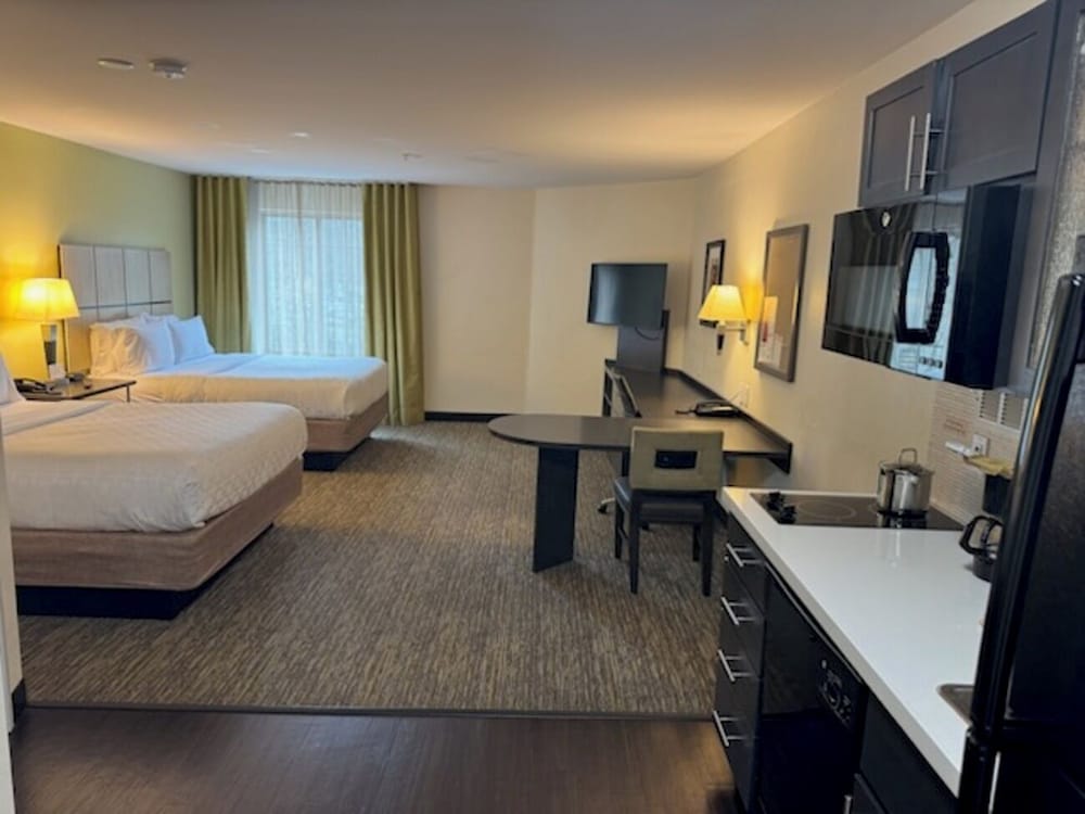 candlewood suites eugene springfield by ihg