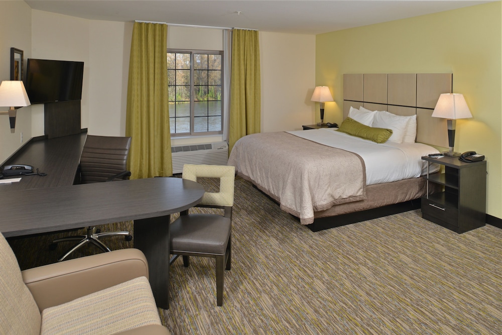 candlewood suites eugene springfield by ihg