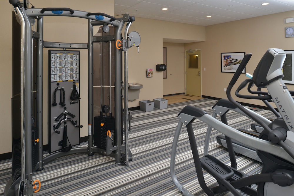 candlewood suites eugene springfield by ihg