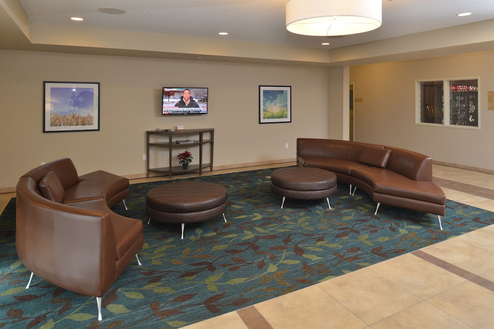 candlewood suites eugene springfield by ihg