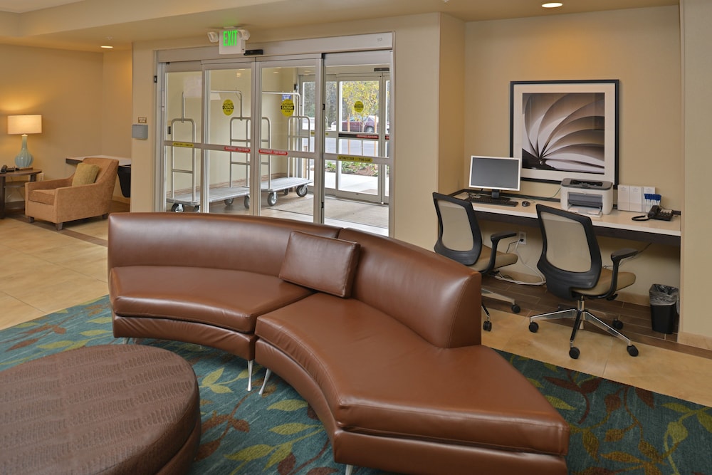 candlewood suites eugene springfield by ihg