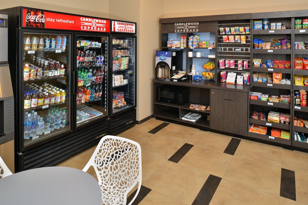 candlewood suites eugene springfield by ihg