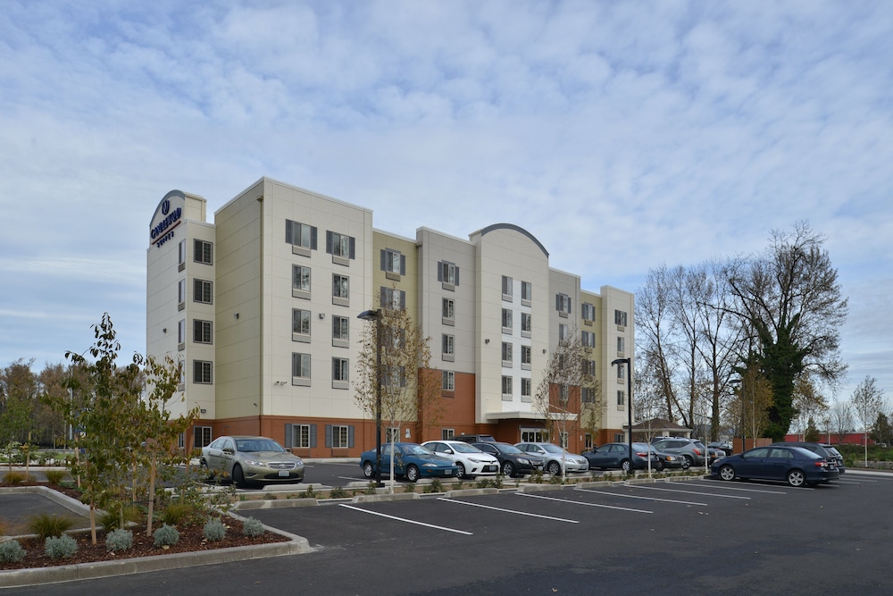 candlewood suites eugene springfield by ihg