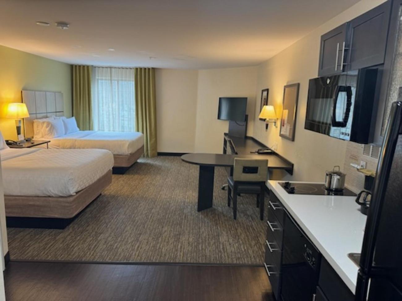 candlewood suites eugene springfield by ihg