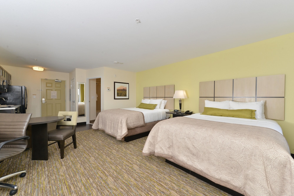 candlewood suites eugene springfield by ihg