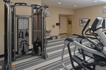 Candlewood Suites Eugene Springfield By Ihg,Lane County>>Eugene,3 star