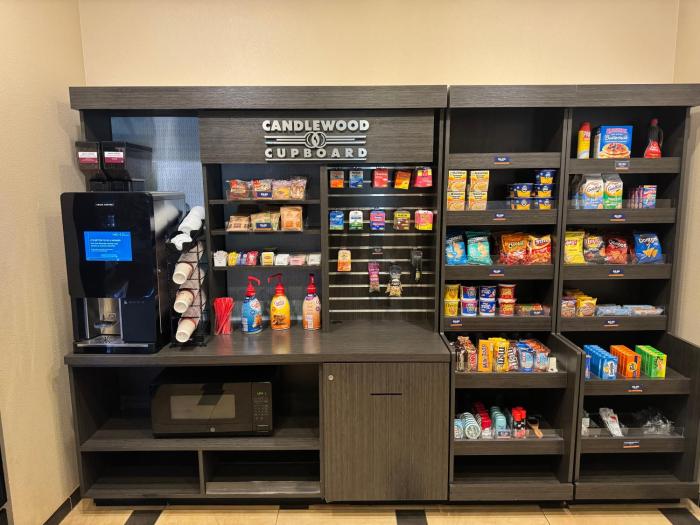 candlewood suites eugene springfield by ihg