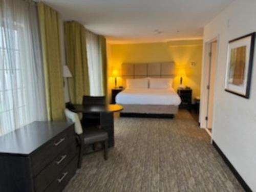candlewood suites eugene springfield by ihg