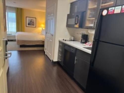 candlewood suites eugene springfield by ihg